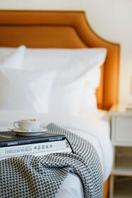 Parkhotel Quellenhof Aachen