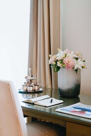 Parkhotel Quellenhof Aachen