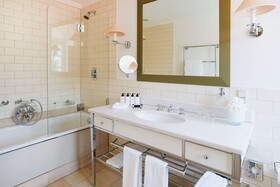Parkhotel Quellenhof Aachen