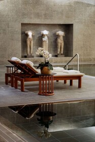 Parkhotel Quellenhof Aachen