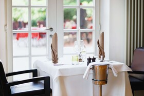 Parkhotel Quellenhof Aachen