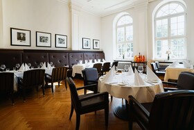 Parkhotel Quellenhof Aachen