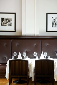 Parkhotel Quellenhof Aachen