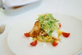Parkhotel Quellenhof Aachen