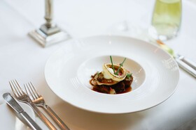 Parkhotel Quellenhof Aachen