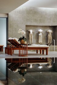 Parkhotel Quellenhof Aachen