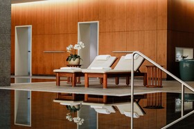 Parkhotel Quellenhof Aachen