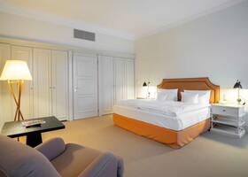 Parkhotel Quellenhof Aachen