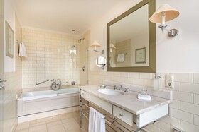 Parkhotel Quellenhof Aachen
