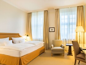 Parkhotel Quellenhof Aachen