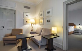 Parkhotel Quellenhof Aachen