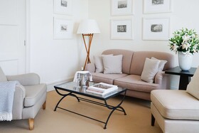 Parkhotel Quellenhof Aachen