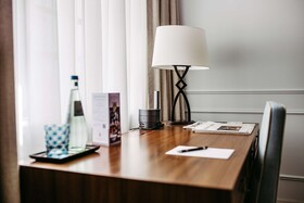 Parkhotel Quellenhof Aachen