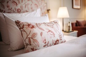 Parkhotel Quellenhof Aachen