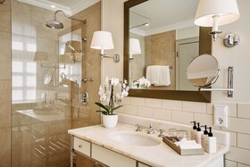 Parkhotel Quellenhof Aachen