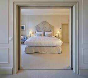 Parkhotel Quellenhof Aachen