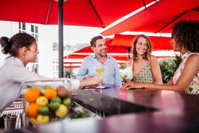 Parkhotel Quellenhof Aachen