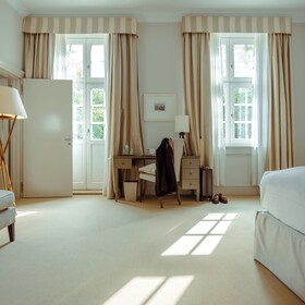 Parkhotel Quellenhof Aachen