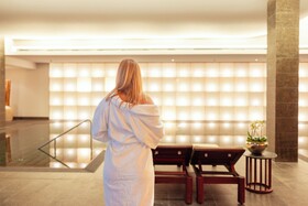 Parkhotel Quellenhof Aachen