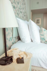 Parkhotel Quellenhof Aachen