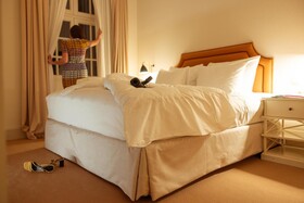 Parkhotel Quellenhof Aachen
