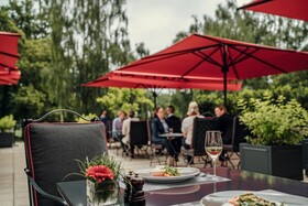 Parkhotel Quellenhof Aachen
