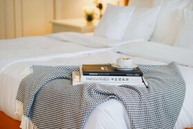 Parkhotel Quellenhof Aachen