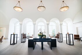 Parkhotel Quellenhof Aachen