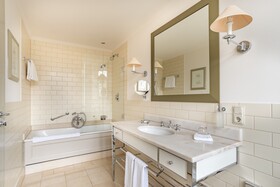 Parkhotel Quellenhof Aachen