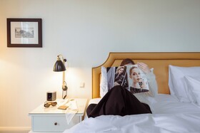 Parkhotel Quellenhof Aachen