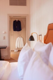 Parkhotel Quellenhof Aachen