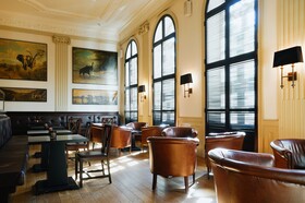 Parkhotel Quellenhof Aachen