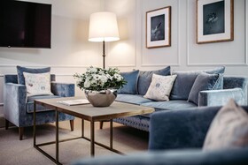 Parkhotel Quellenhof Aachen
