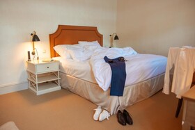 Parkhotel Quellenhof Aachen