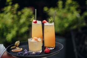 Parkhotel Quellenhof Aachen