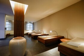 Parkhotel Quellenhof Aachen