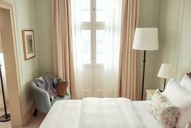Parkhotel Quellenhof Aachen