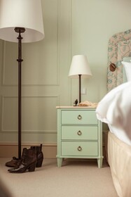 Parkhotel Quellenhof Aachen