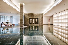 Parkhotel Quellenhof Aachen
