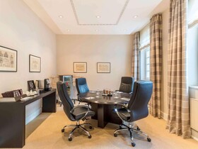 Parkhotel Quellenhof Aachen