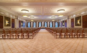 Parkhotel Quellenhof Aachen