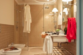 Parkhotel Quellenhof Aachen