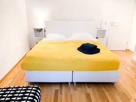 Relax Aachener Boardinghouse Appartements Premium 1