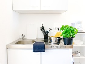 Relax Aachener Boardinghouse Appartements Premium 1