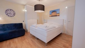 Relax Aachener Boardinghouse Appartements Premium 1