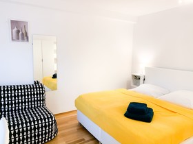 Relax Aachener Boardinghouse Appartements Premium 1