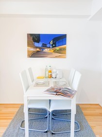 Relax Aachener Boardinghouse Appartements Premium 1