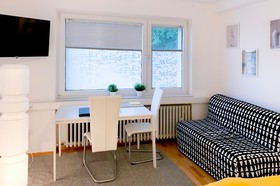 Relax Aachener Boardinghouse Appartements Premium 1