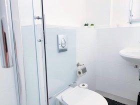 Relax Aachener Boardinghouse Appartements Premium 1