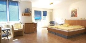 TOP Hotel Buschhausen